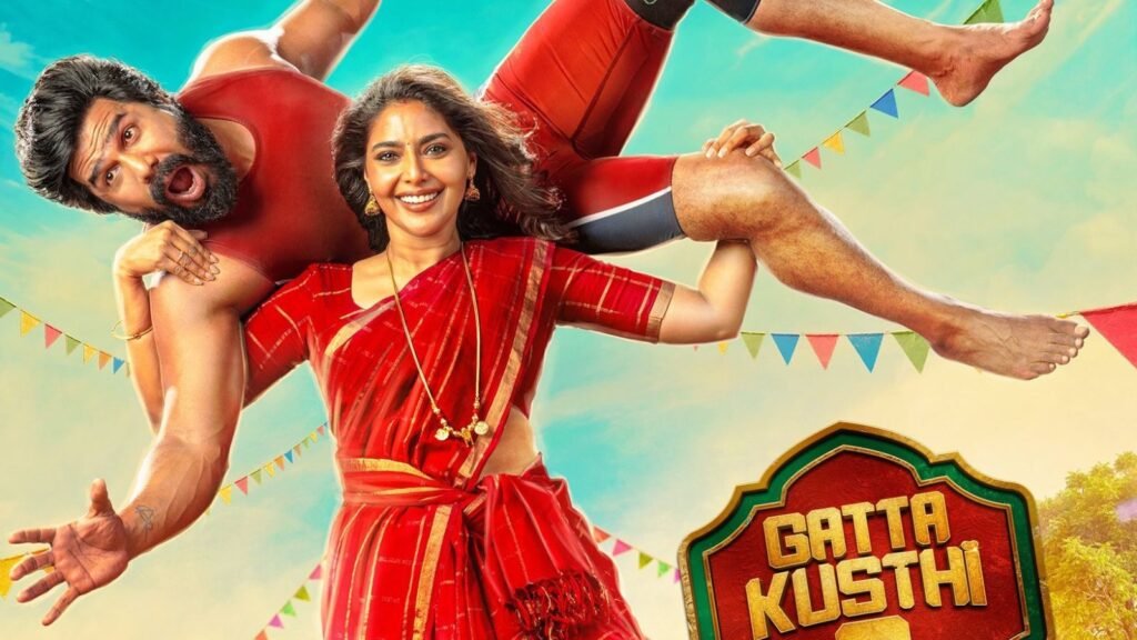 Gatta Kusthi 2 OTT Release Date