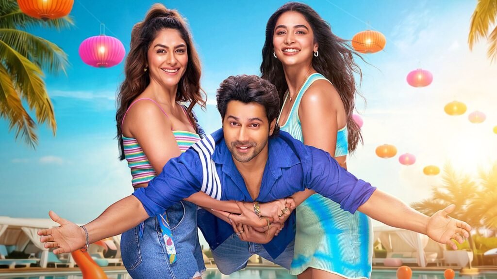 Hai Jawani Toh Ishq Hona Hai OTT Release Date