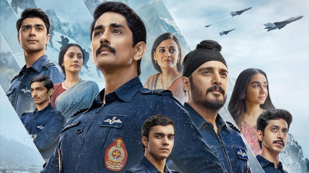 Operation Safed Sagar OTT Release Date